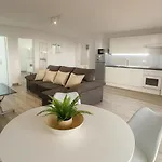 Vakantiehuis Casa Con Terraza Privada, Atardeceres Y Barbacoa *