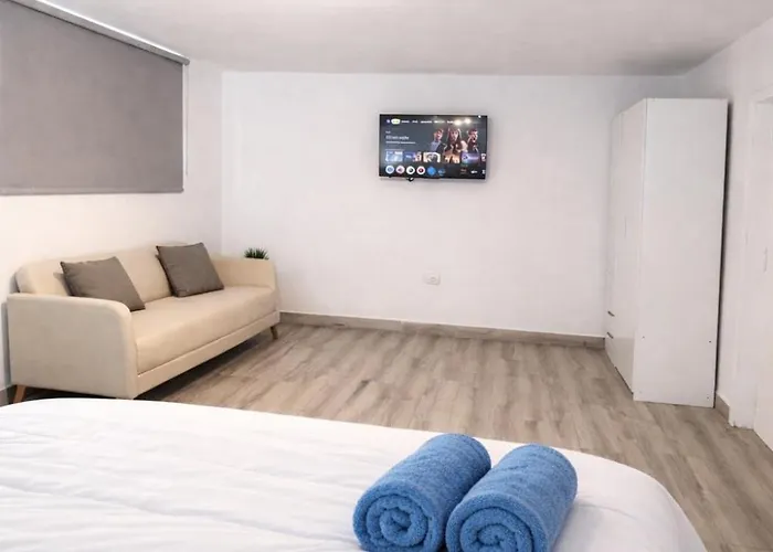 Semesterbostad Casa Con Terraza Privada, Atardeceres Y Barbacoa