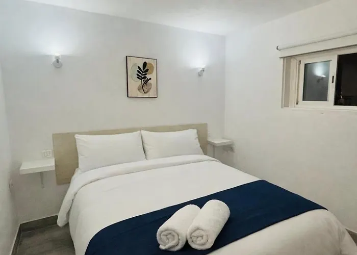 Casa Con Terraza Privada, Atardeceres Y Barbacoa Semesterbostad