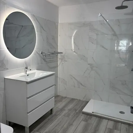 Сasa de vacaciones Casa Con Terraza Privada, Atardeceres Y Barbacoa *