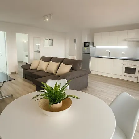 Сasa de vacaciones Casa Con Terraza Privada, Atardeceres Y Barbacoa *