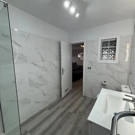 Casa Con Terraza Privada, Atardeceres Y Barbacoa Arona (Tenerife)