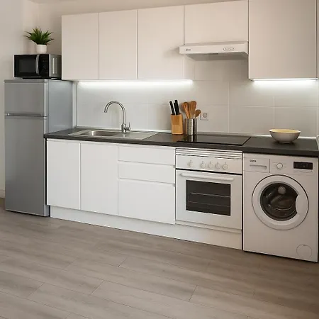 Casa Con Terraza Privada, Atardeceres Y Barbacoa بيت للعطل *