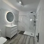 Casa Con Terraza Privada, Atardeceres Y Barbacoa Semesterbostad Arona (Tenerife)