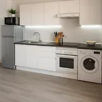 Casa Con Terraza Privada, Atardeceres Y Barbacoa Semesterbostad *