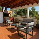 Casa Con Terraza Privada, Atardeceres Y Barbacoa Semesterbostad Arona (Tenerife)